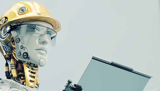 Robots to displace most jobs in manufacturing and tech